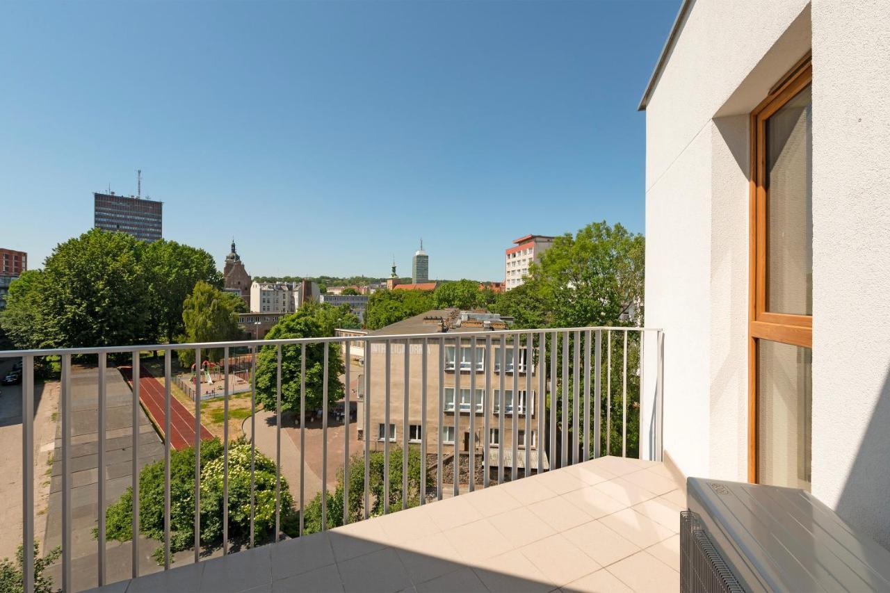 Luxury Aura 40 - 5 By Grand Apartments Gdańsk Eksteriør bilde
